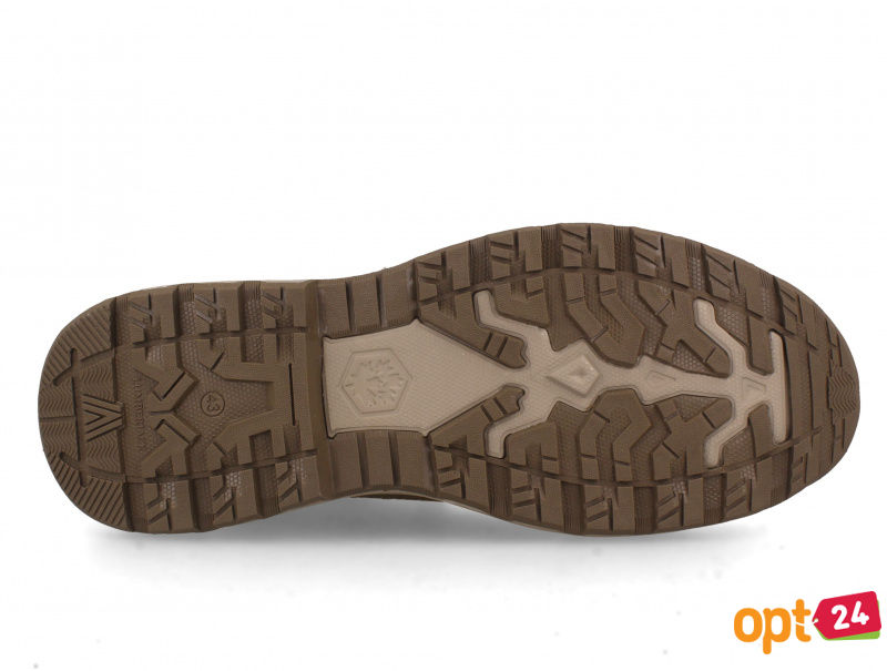 Купити оптом Чоловічі черевики Forester Lumber Middle Koyote F3134332-2 - Фото 4