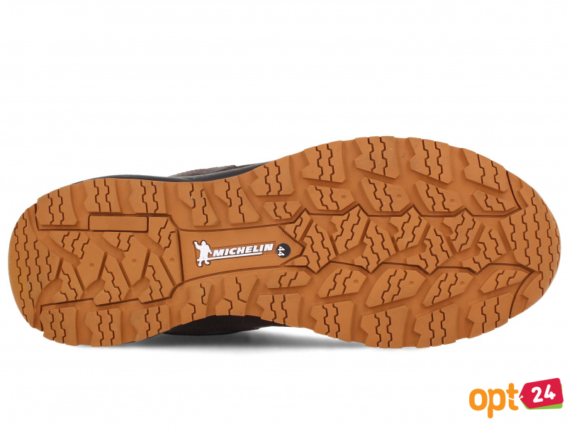 Купити оптом Чоловічі черевики Forester M4925-0722-1 Michelin sole - Фото 7