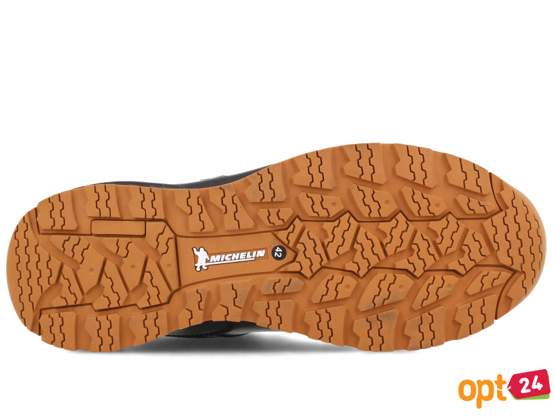 Купити оптом Чоловічі черевики Forester M4925-1 Michelin sole - Фото 6