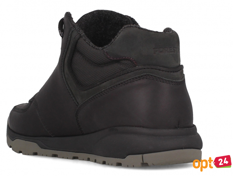 Купить оптом Мужские ботинки Forester Helly M8925-022-1 Michelin sole - Изображение 4
