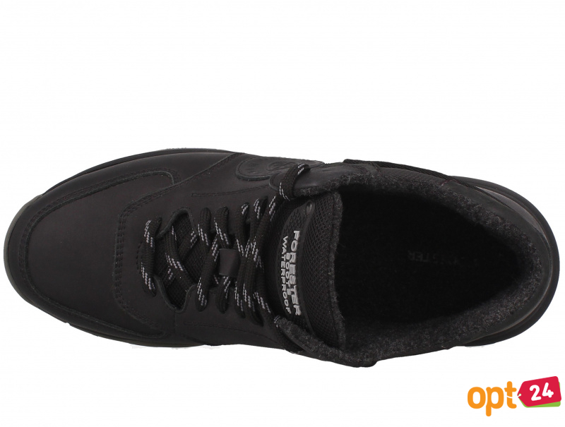 Купить оптом Мужские ботинки Forester Helly M8925-022-1 Michelin sole - Изображение 5