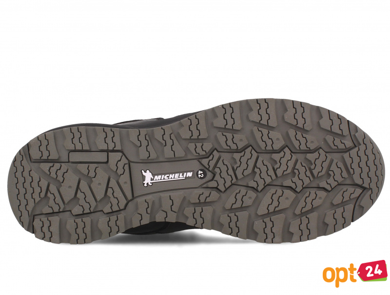 Купить оптом Мужские ботинки Forester Helly M8925-022-1 Michelin sole - Изображение 6