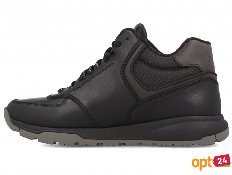 Купити оптом Чоловічі черевики Forester M8925-1 Michelin sole - Фото 2