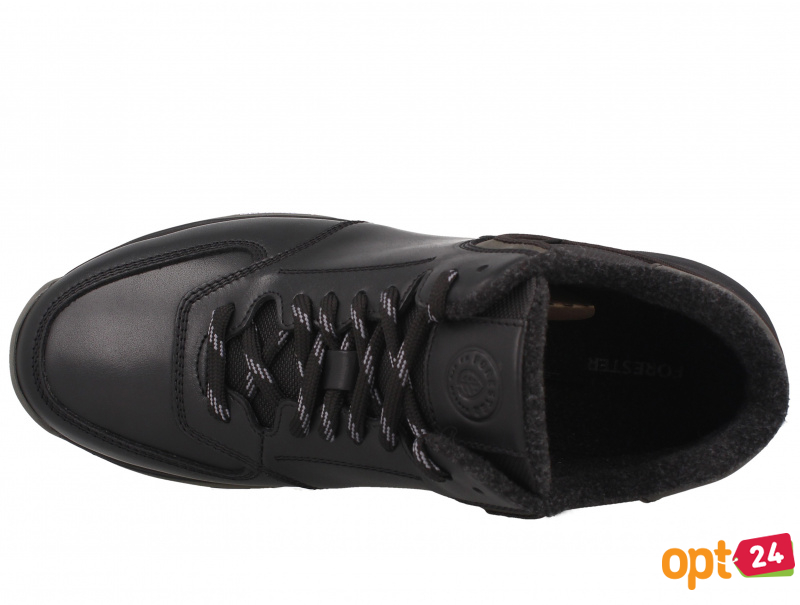 Купити оптом Чоловічі черевики Forester M8925-1 Michelin sole - Фото 5