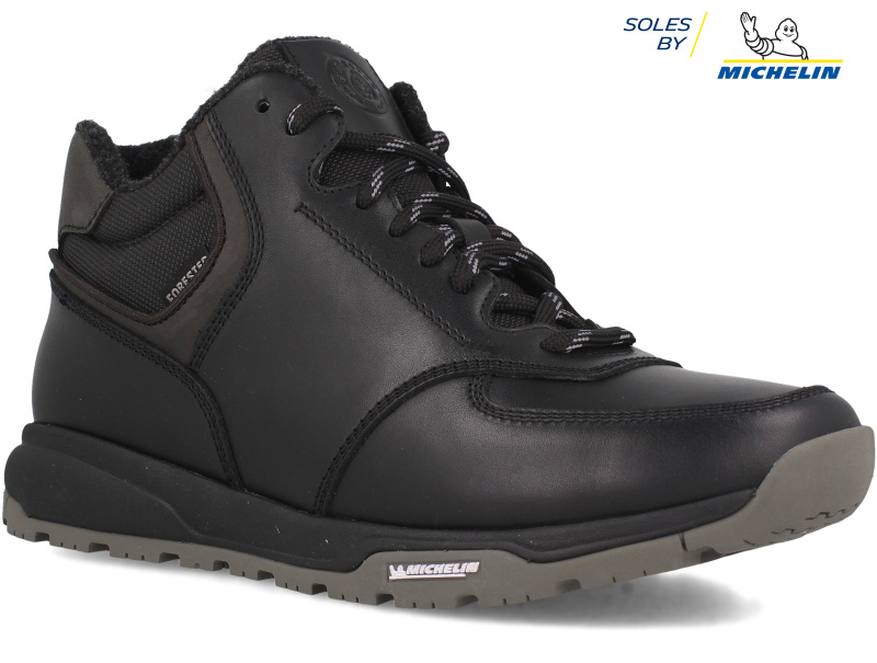 Мужские ботинки Forester M8925-1 Michelin sole оптом