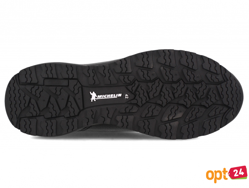 Купити оптом Чоловічі черевики Forester Tyres M908-27 Michelin sole - Фото 6