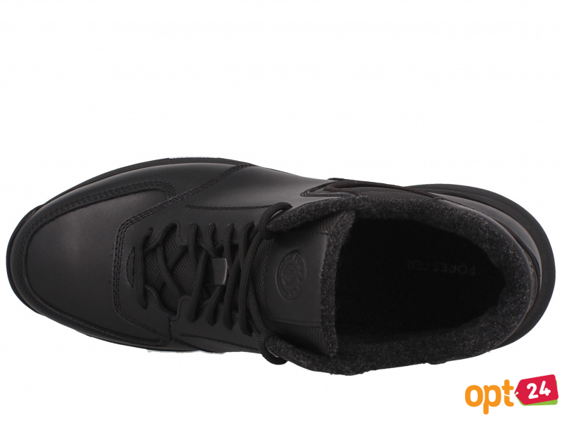 Купить оптом Мужские ботинки Forester Helly M925-1 Michelin sole - Изображение 6