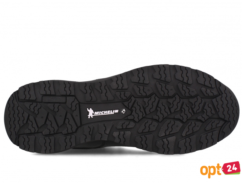 Купить оптом Мужские ботинки Forester Helly M925-1 Michelin sole - Изображение 7