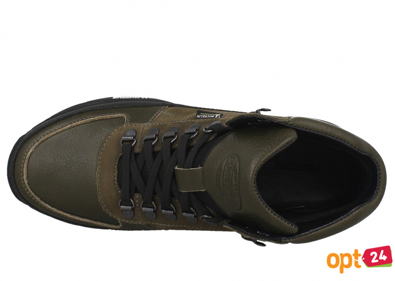 Купити оптом Чоловічі черевики Forester Michelin M936-06-11 - Фото 6
