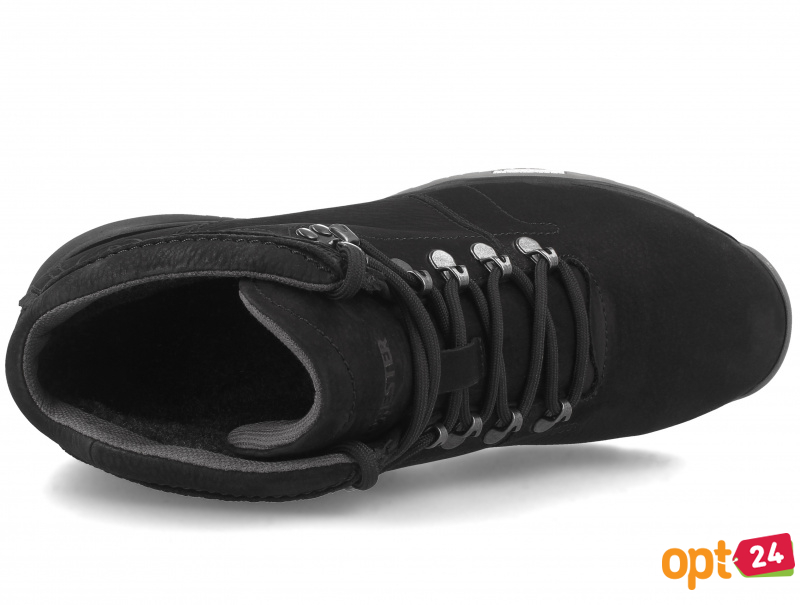 Купити оптом Чоловічі черевики Forester M8908-02 Michelin sole - Фото 5
