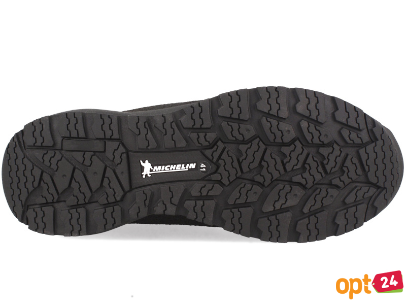 Купити оптом Чоловічі черевики Forester Michelin M8936-11 Tex - Фото 5