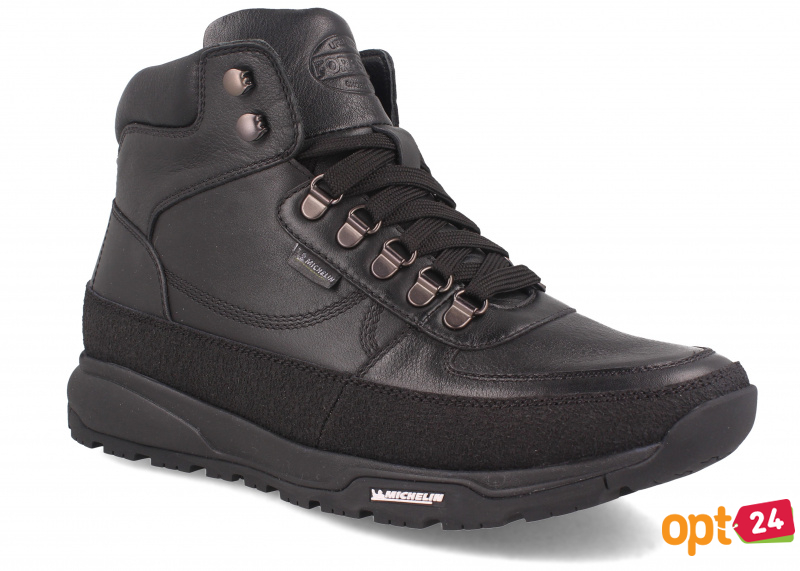 Купить оптом Мужские ботинки Forester Michelin Sole M936 Nappa Мужские ботинки Forester Michelin Sole M936 Nappa оптом