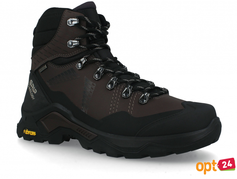 Чоловічі черевики Forester TR90506-359 оптом