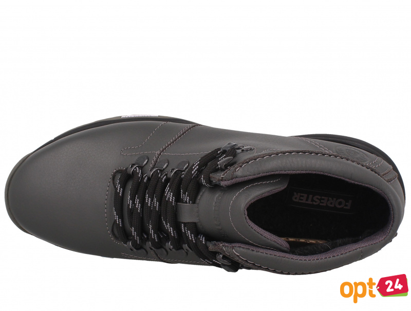 Купити оптом Чоловічі черевики Forester Tyres M8908-8 Michelin sole - Фото 5