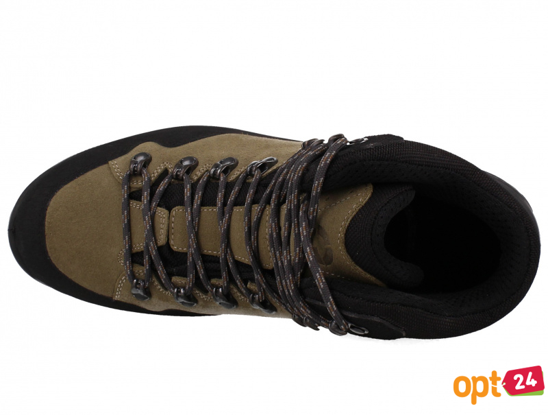 Купить оптом Мужские ботинки Garsport Campos Mid Wp Tundra 1010002-2188 Vibram - Изображение 5