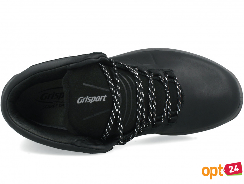 Купити оптом Чоловічі черевики Grisport Vibram 14803D68 Made in Italy - Фото 4