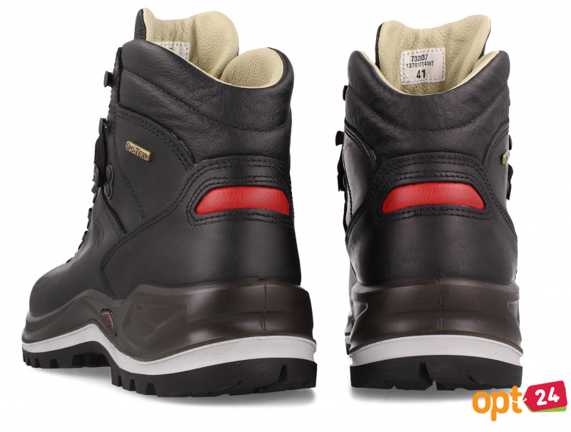 Купити оптом Чоловічі черевики Grisport Wintherm Vibram 13701D14WT Made in Italy - Фото 7