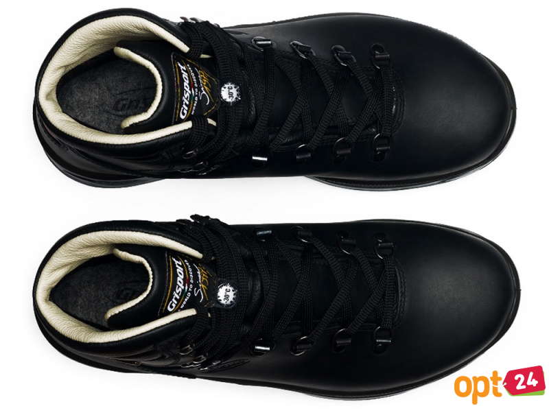 Купити оптом Чоловічі черевики Grisport Wintherm Vibram 13701D14WT Made in Italy - Фото 3