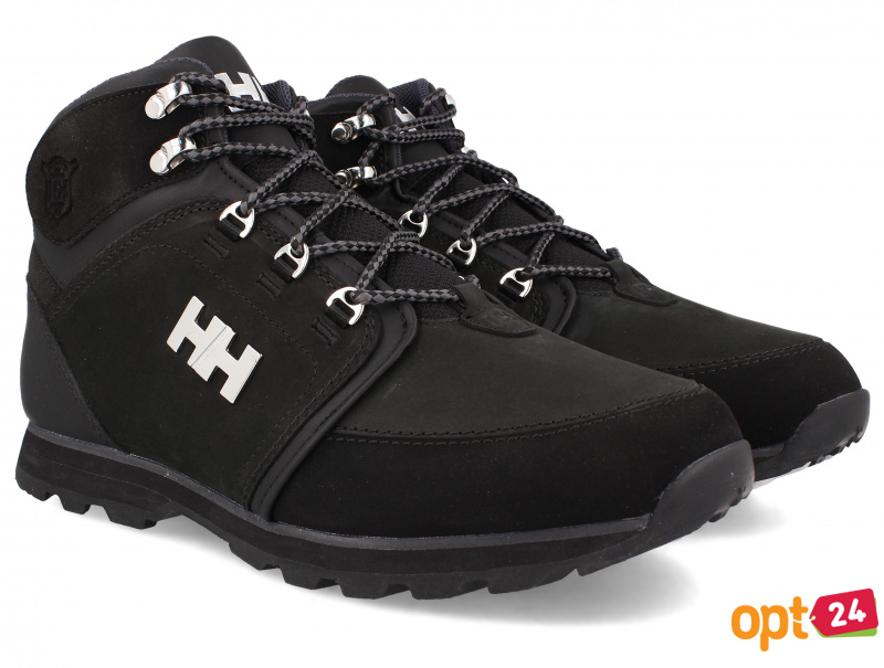 Купити оптом Чоловічі черевики Helly Hansen Koppervik 10990 992 - Фото 7