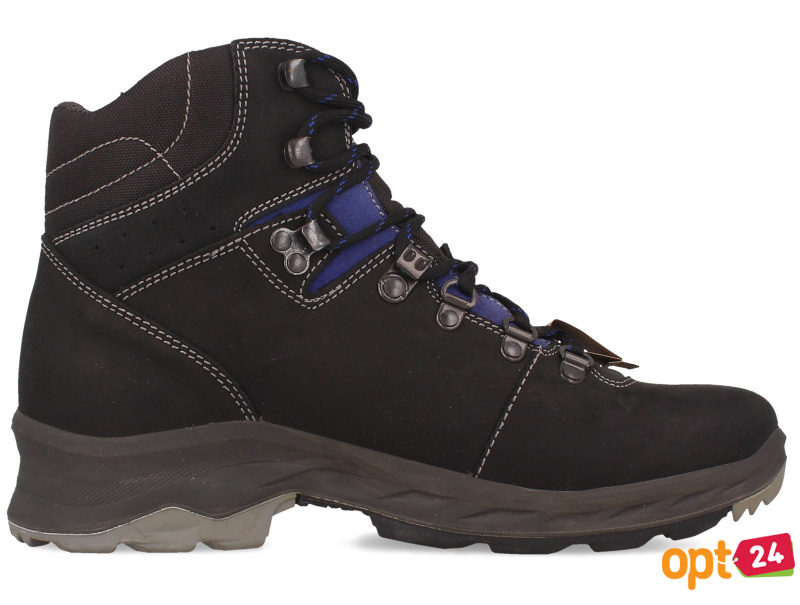 Купити оптом Чоловічі черевики Jacalu 13703-4 Waterproof Made in Europe - Фото 2