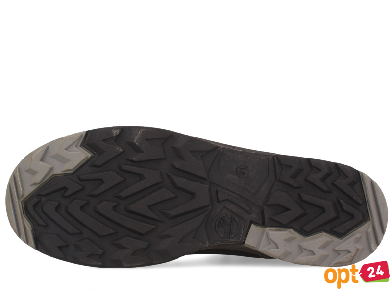 Купити оптом Чоловічі черевики Jacalu 13703-4 Waterproof Made in Europe - Фото 4
