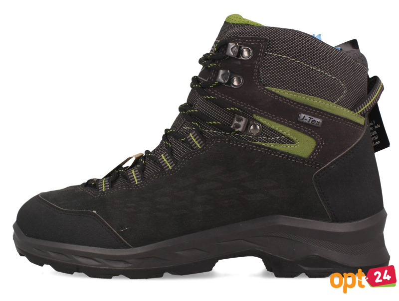Купити оптом Чоловічі черевики Jacalu 13788-1J - Фото 3