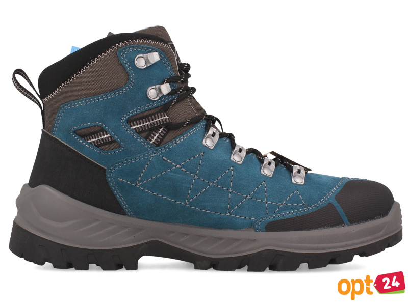 Купити оптом Чоловічі черевики Jacalu 31115-1J Waterproof Vibram - Фото 3