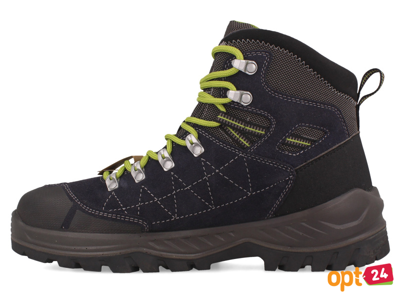Купить оптом Мужские ботинки Jacalu 31115-9J Waterproof Vibram - Изображение 2