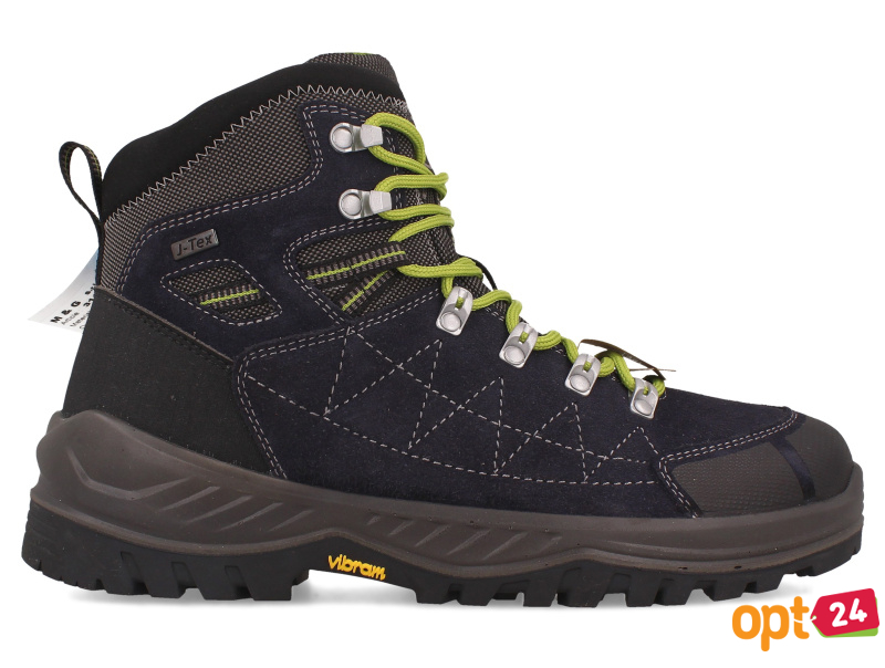 Купить оптом Мужские ботинки Jacalu 31115-9J Waterproof Vibram - Изображение 3