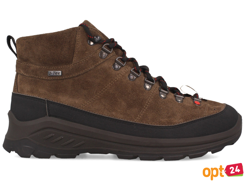 Купити оптом Чоловічі черевики Jacalu Waterproof 31328-4J Made in Europe - Фото 2