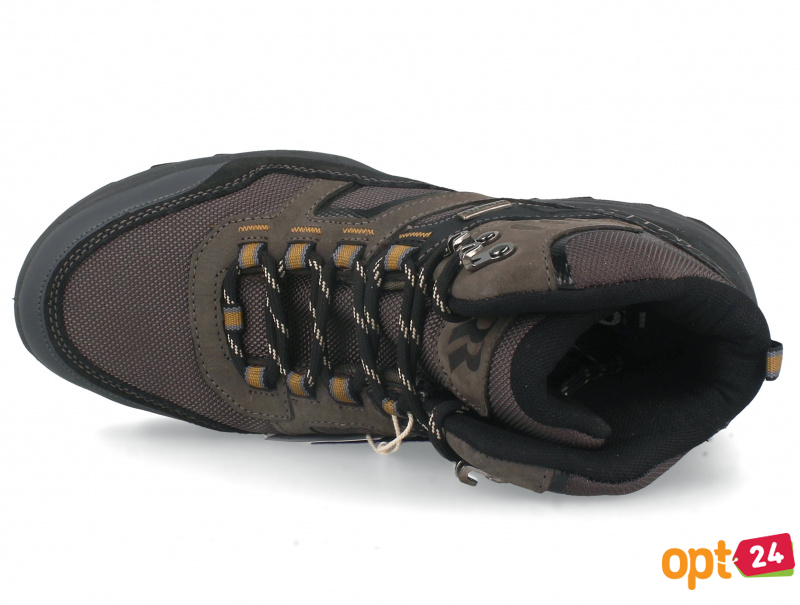 Купити оптом Чоловічі черевики Роміка Bremen 1-377-7900 Vibram Waterproof - Фото 5