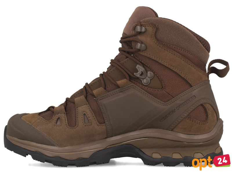 Купити оптом Чоловічі тактичні черевики Salomon 407233 Xa Forces Mid Gtx En  - Фото 2