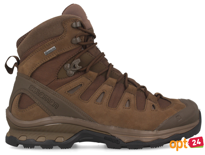 Купити оптом Чоловічі тактичні черевики Salomon 407233 Xa Forces Mid Gtx En  - Фото 3