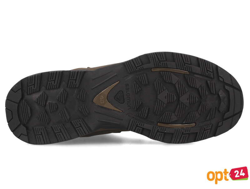 Купити оптом Чоловічі тактичні черевики Salomon 407233 Xa Forces Mid Gtx En  - Фото 6