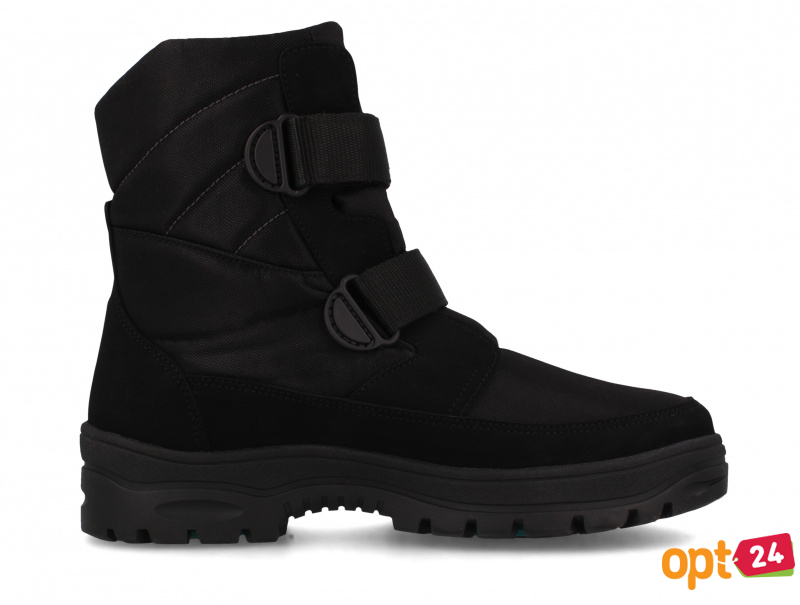 Купити оптом Чоловічі черевики льодоходи Forester Attiba OC System 53610-27 Made in Europe - Фото 3