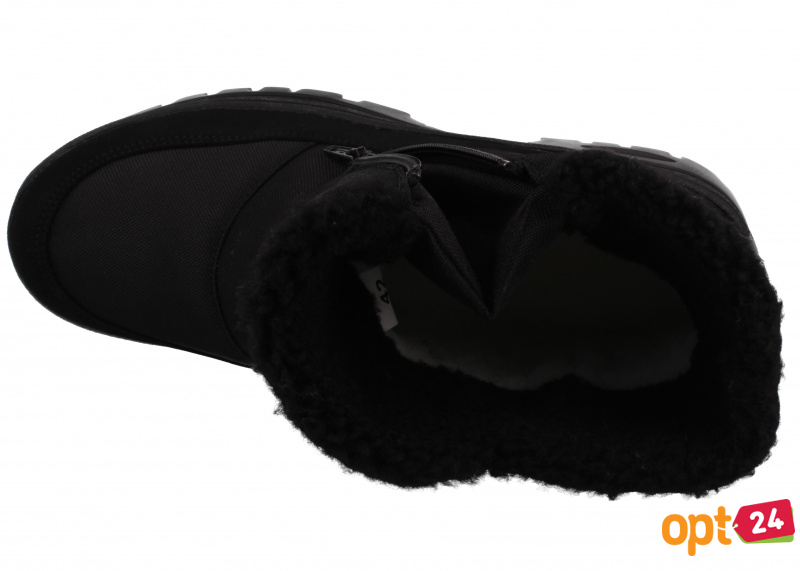 Купити оптом Чоловічі черевики зимоходи Forester Attiba 58403-27 OC System - Фото 6