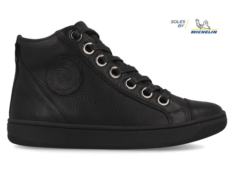 Купити оптом Чоловічі кеди Forester Michelin MCN70127-27MB Waterressistant - Фото 4