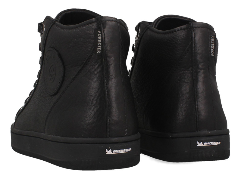 Купити оптом Чоловічі кеди Forester Michelin MCN70127-27MB Waterressistant - Фото 5