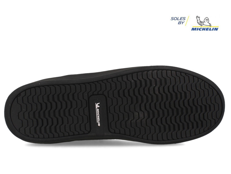 Купити оптом Чоловічі кеди Forester Michelin MCN70127-27MB Waterressistant - Фото 7