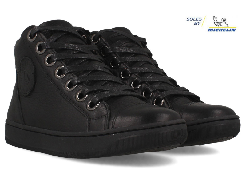 Купити оптом Чоловічі кеди Forester Michelin MCN70127-27MB Waterressistant - Фото 2