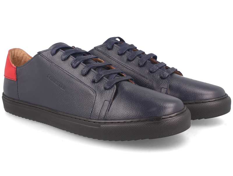 Купить оптом Мужские туфли Forester Tommy Flex 353-6096-89 - Изображение 2