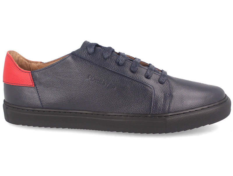 Купить оптом Мужские туфли Forester Tommy Flex 353-6096-89 - Изображение 3