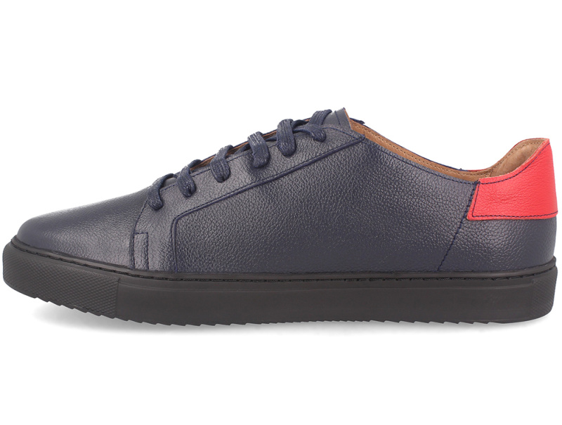 Купить оптом Мужские туфли Forester Tommy Flex 353-6096-89 - Изображение 4