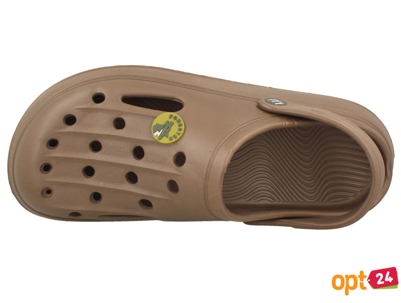Купити оптом Чоловічі крокс Forester Tactical Slides 1135061-252 - Фото 4