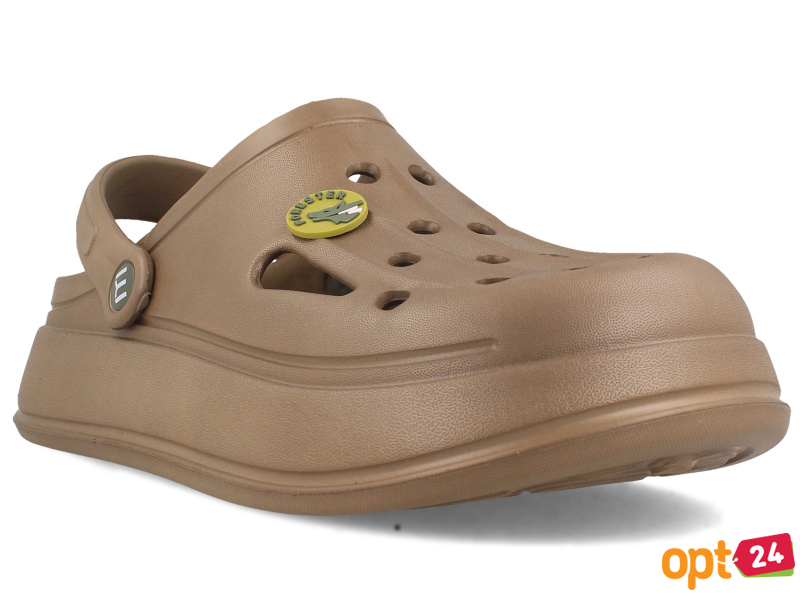 Чоловічі крокс Forester Tactical Slides 1135061-252 оптом