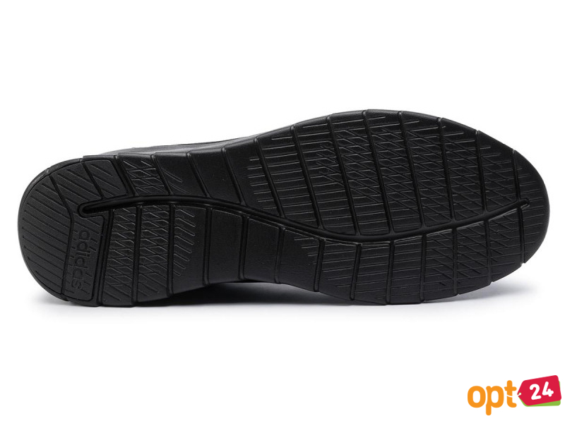 Купити оптом Чоловічі кросівки Adidas Asweerun F36333 - Фото 3