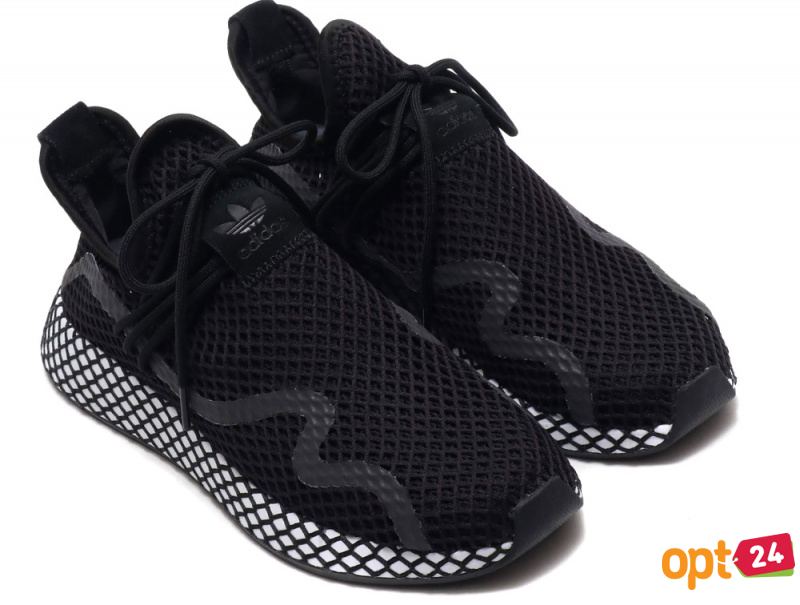 Купити оптом Чоловічі кросівки Adidas Originals Deerupt BD7879 - Фото 6