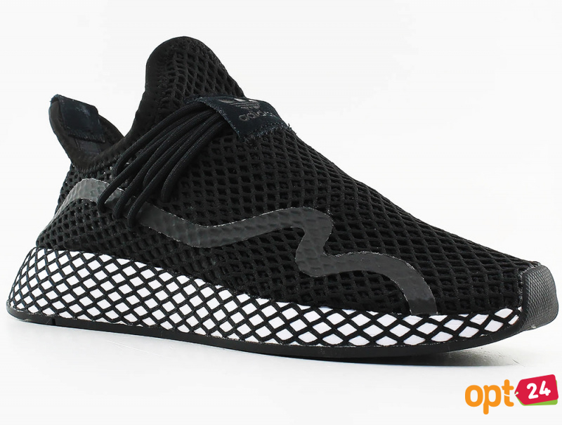 Купити оптом Чоловічі кросівки Adidas Originals Deerupt BD7879