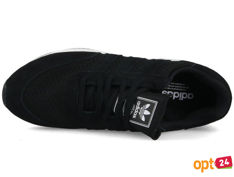 Купити оптом Чоловічі кросівки Adidas Originals I-5923 Iniki Runner D96608 - Фото 3
