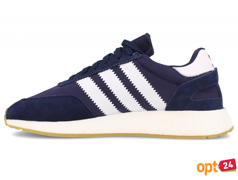 Купить оптом Мужские кроссовки Adidas Originals Iniki Runner BB2092 - Изображение 3